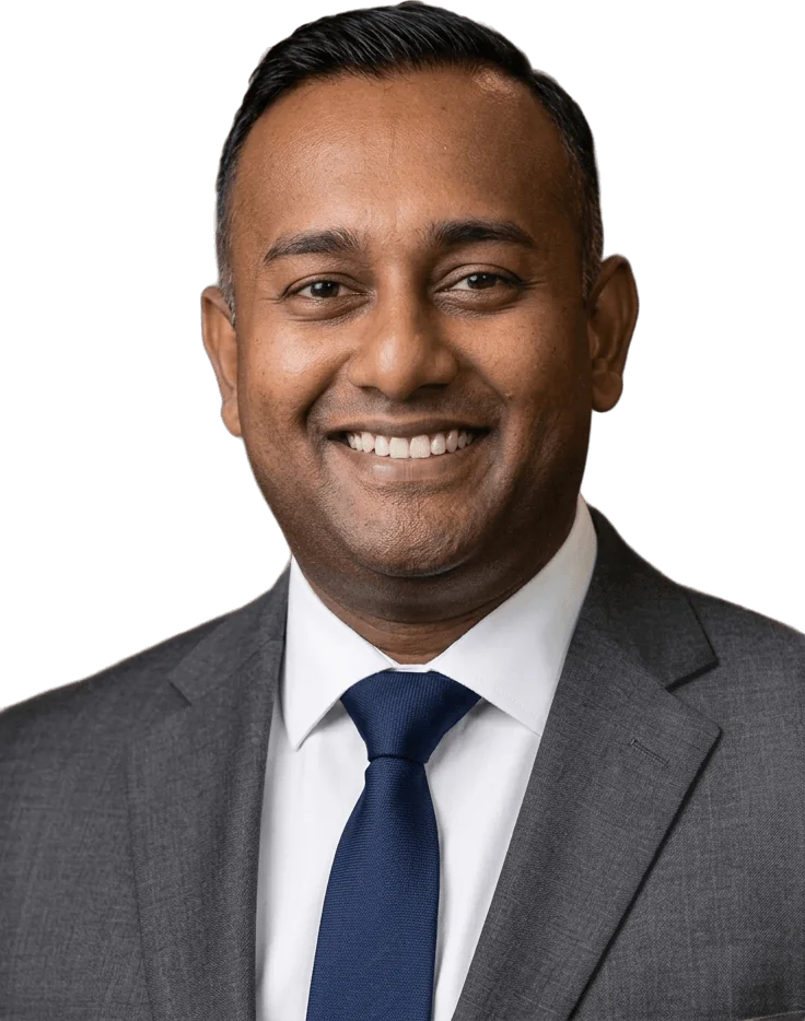 Tiran Ranasinghe
